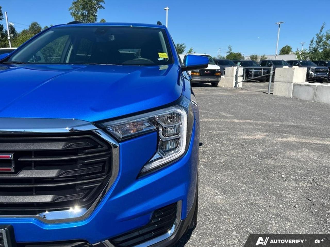 2024 GMC Terrain SLE  - Heated Seats -  Apple CarPlay Photo
