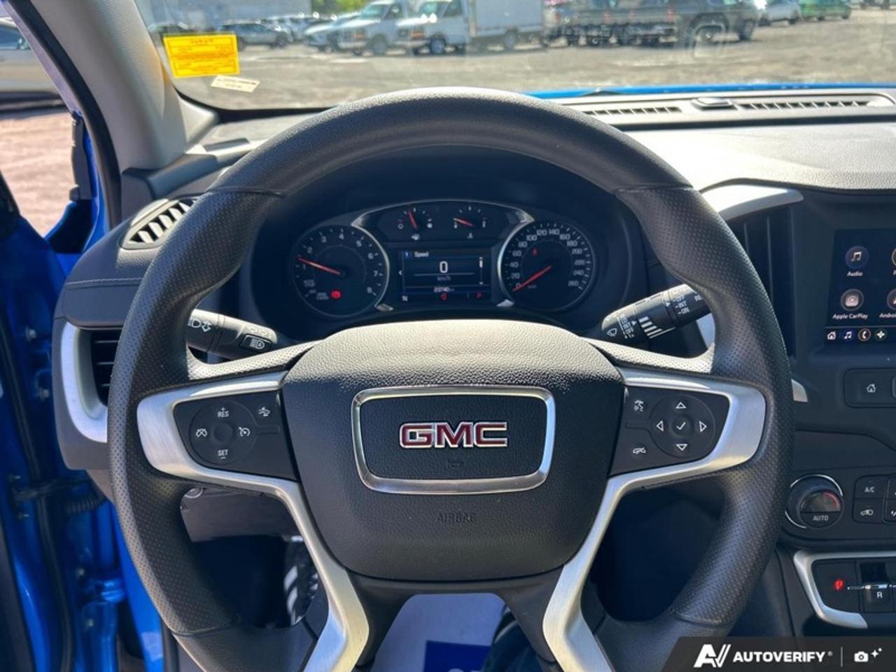 2024 GMC Terrain SLE  - Heated Seats -  Apple CarPlay Photo