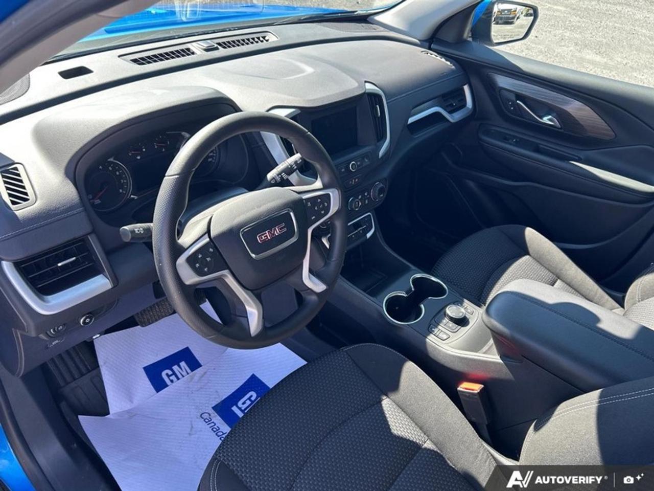 2024 GMC Terrain SLE  - Heated Seats -  Apple CarPlay Photo