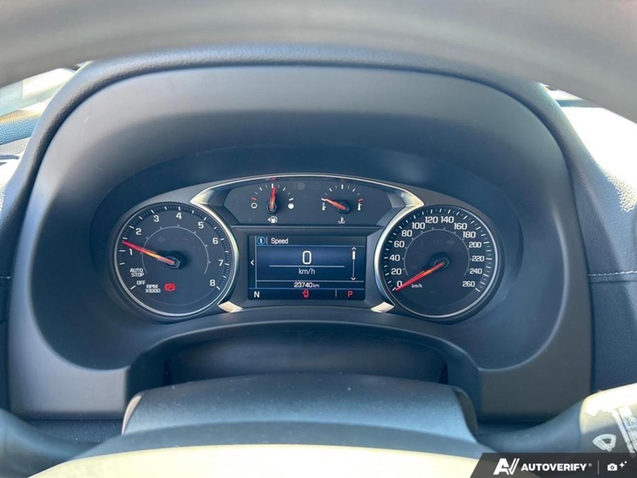 2024 GMC Terrain SLE  - Heated Seats -  Apple CarPlay Photo