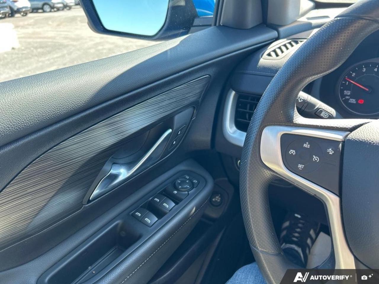 2024 GMC Terrain SLE  - Heated Seats -  Apple CarPlay Photo