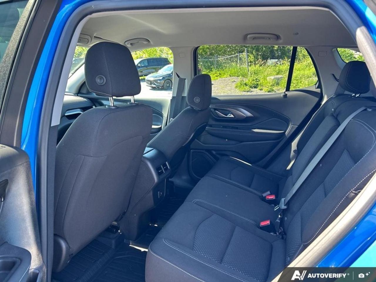 2024 GMC Terrain SLE  - Heated Seats -  Apple CarPlay Photo