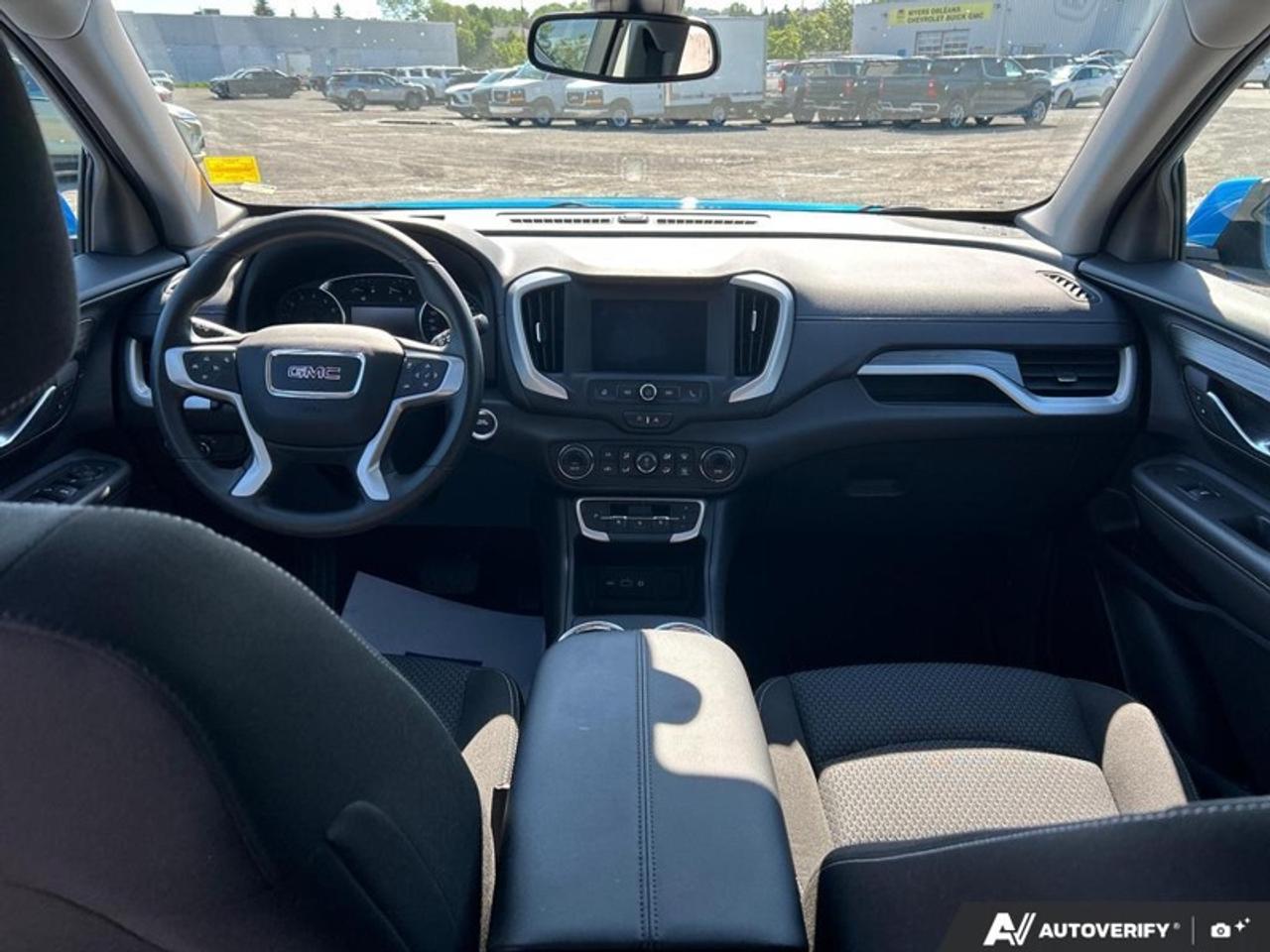 2024 GMC Terrain SLE  - Heated Seats -  Apple CarPlay Photo
