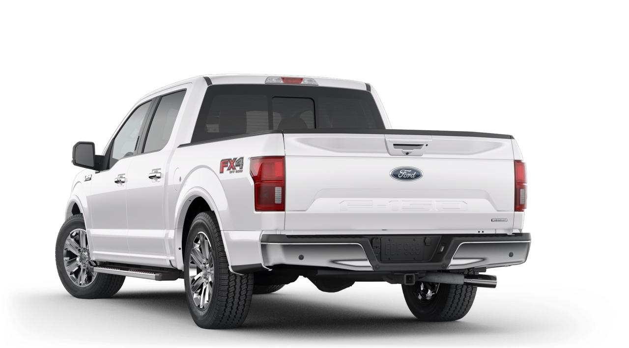 2020 Ford F-150 SUPERCREW Photo1