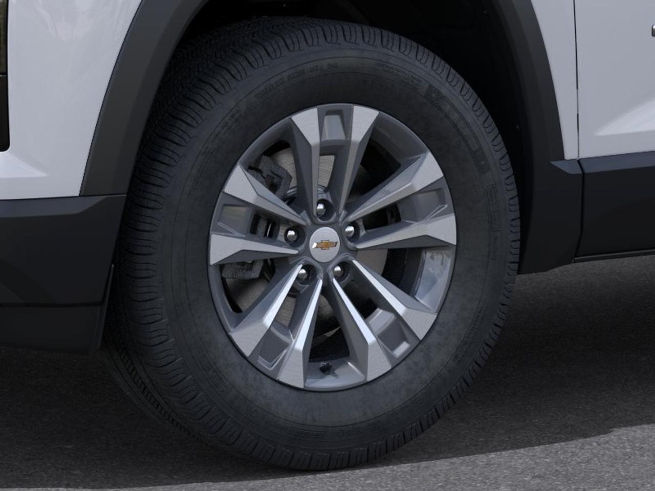 2026 Chevrolet Equinox LT AWD  - Heated Seats Photo