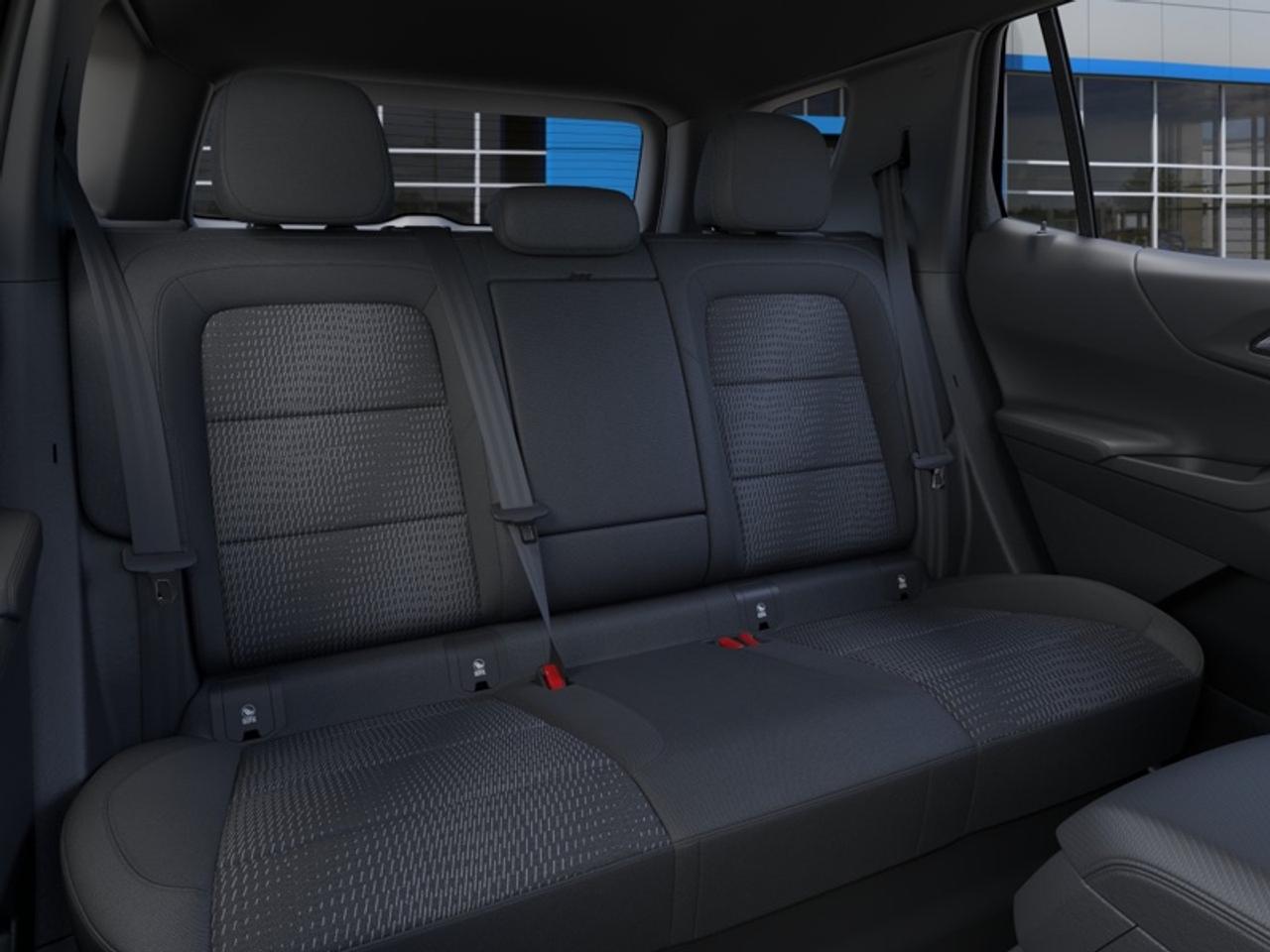 2026 Chevrolet Equinox LT AWD  - Heated Seats Photo