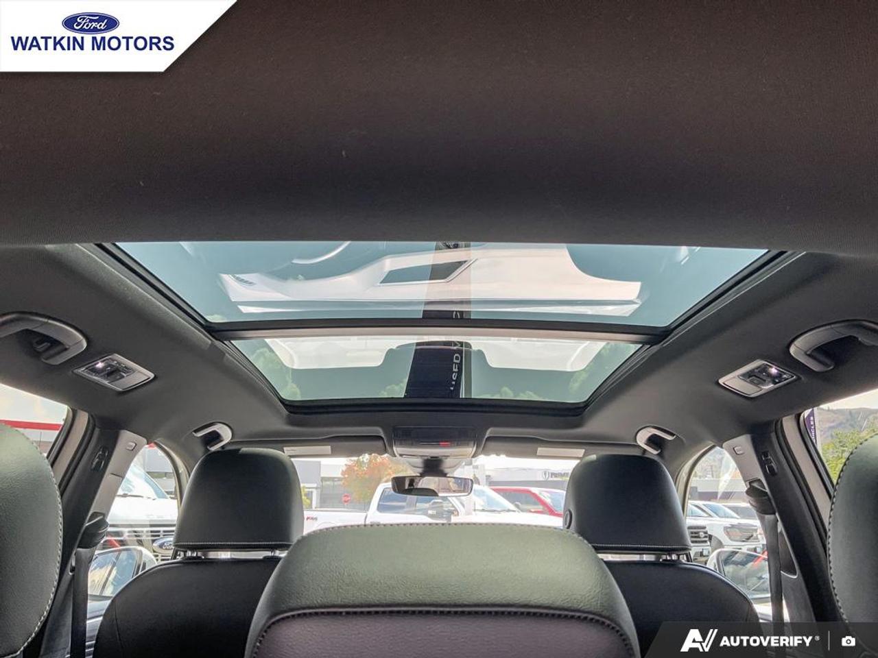2022 Volkswagen Tiguan HIGHLINE R-LINE 7 PASS Photo27
