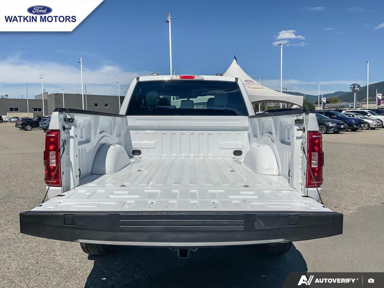 2023 Ford F-150 SUPERCREW 4X4 XLT 5.0L - 6.5FT BOX Photo14