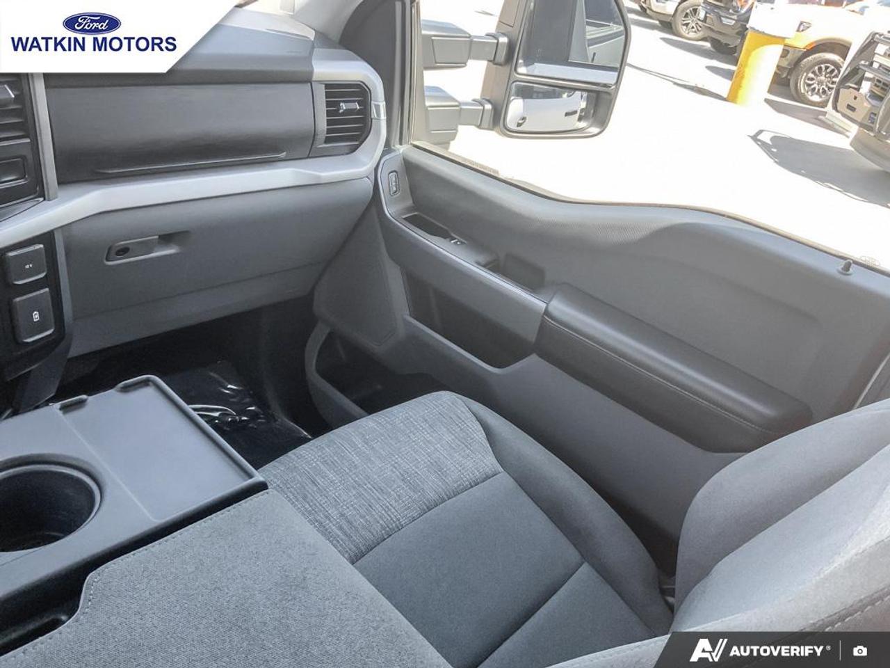 2023 Ford F-150 SUPERCREW 4X4 XLT 5.0L - 6.5FT BOX Photo27