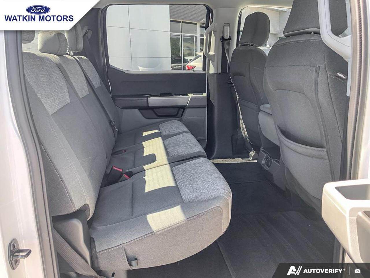 2023 Ford F-150 SUPERCREW 4X4 XLT 5.0L - 6.5FT BOX Photo25