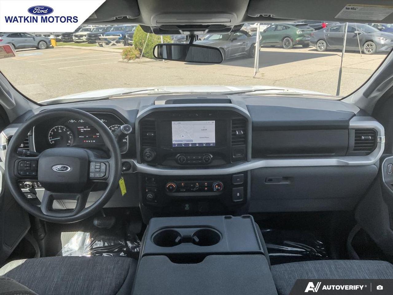 2023 Ford F-150 SUPERCREW 4X4 XLT 5.0L - 6.5FT BOX Photo26