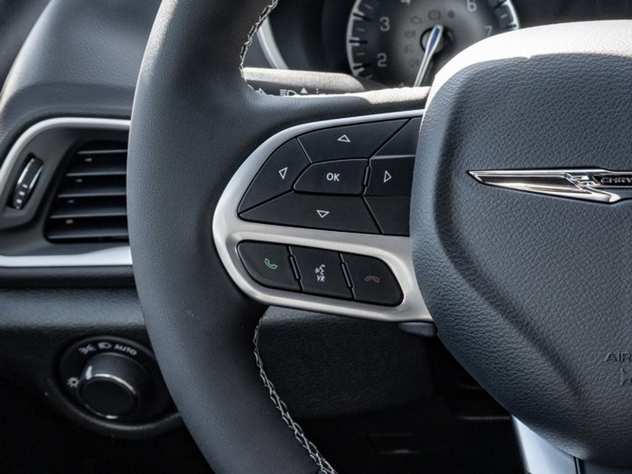 2026 Dodge Grand Caravan SXT Photo
