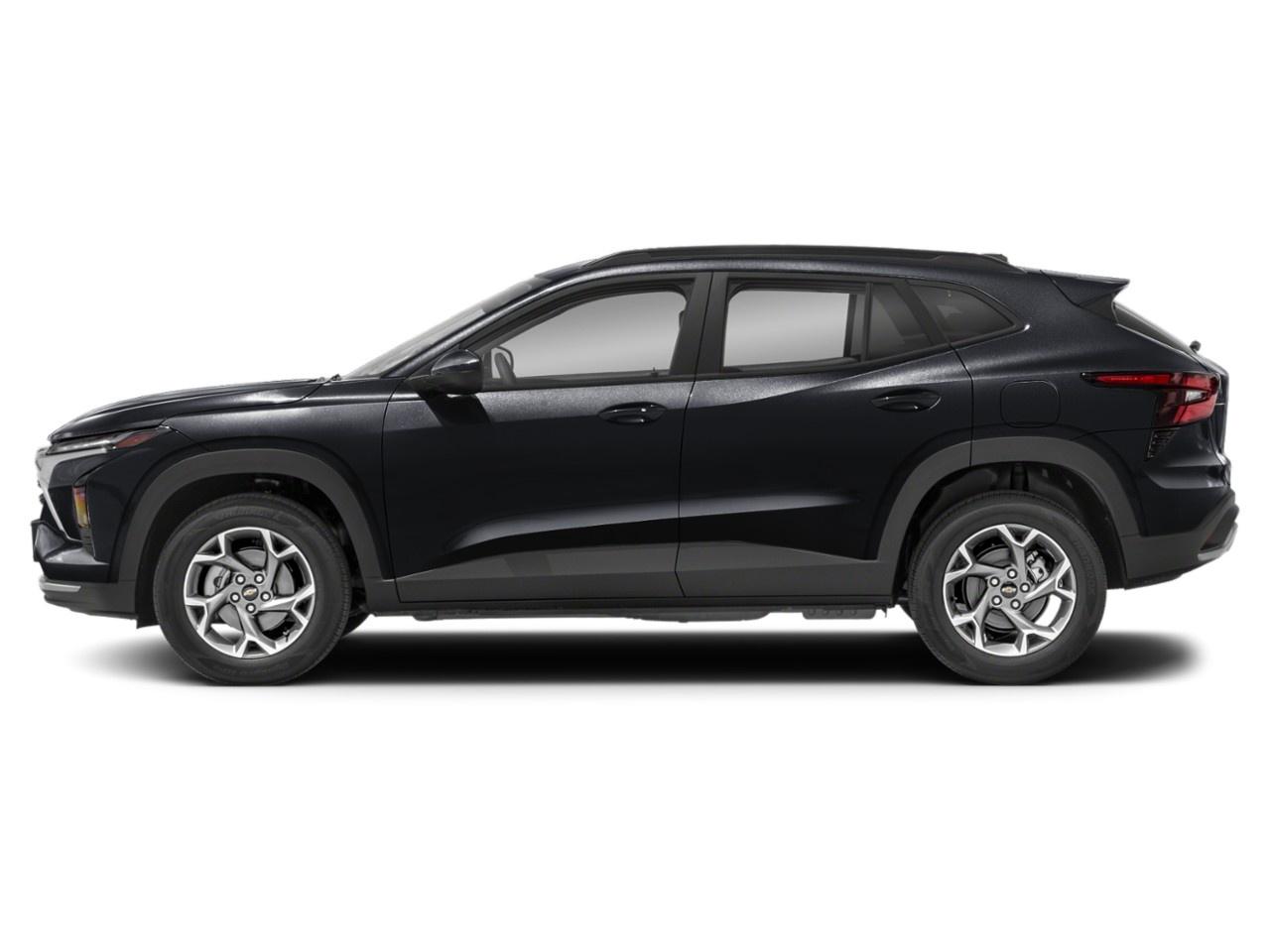 2026 Chevrolet Trax FWD 4dr 1RS Photo