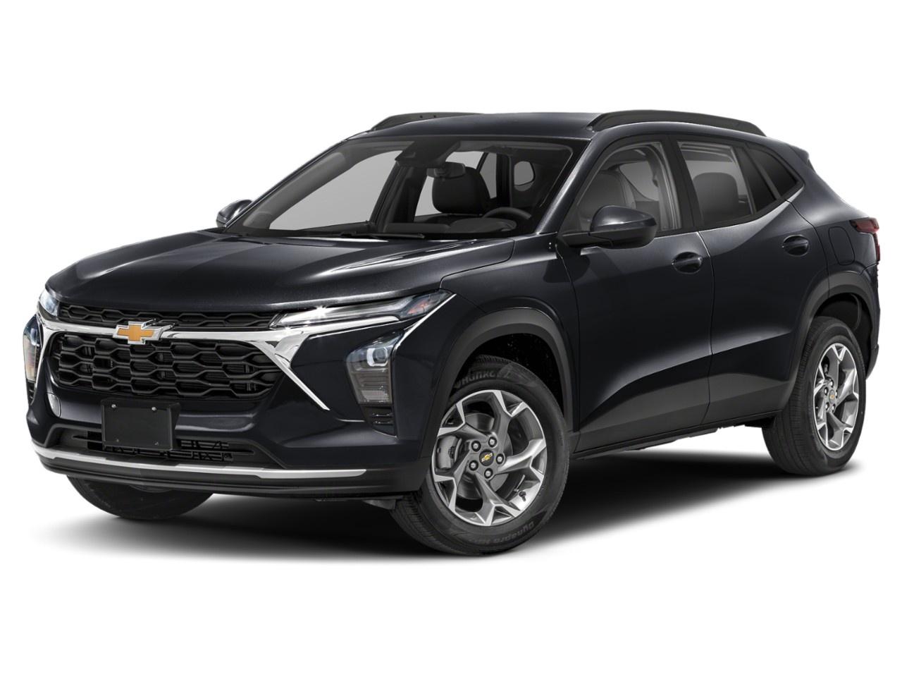 2026 Chevrolet Trax FWD 4dr 1RS Photo