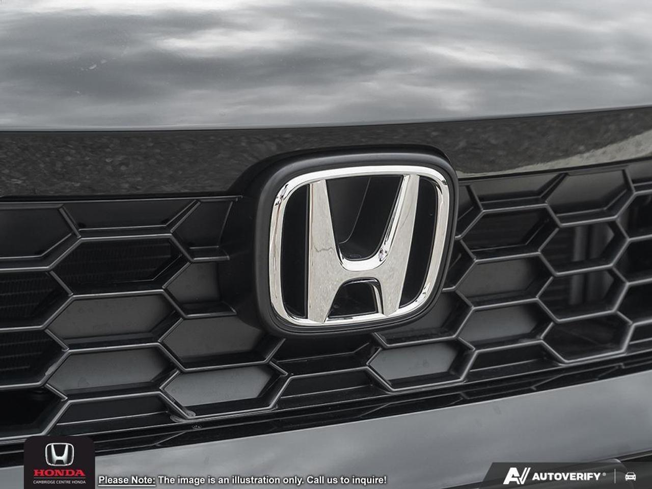 2026 Honda Civic Sport IN-STOCK! Photo