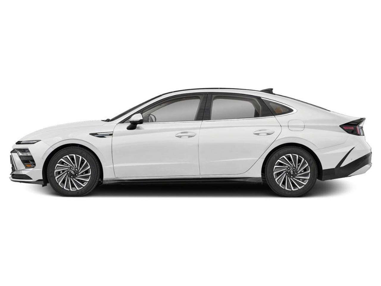 2026 Hyundai Sonata Hybrid Preferred-Trend Photo