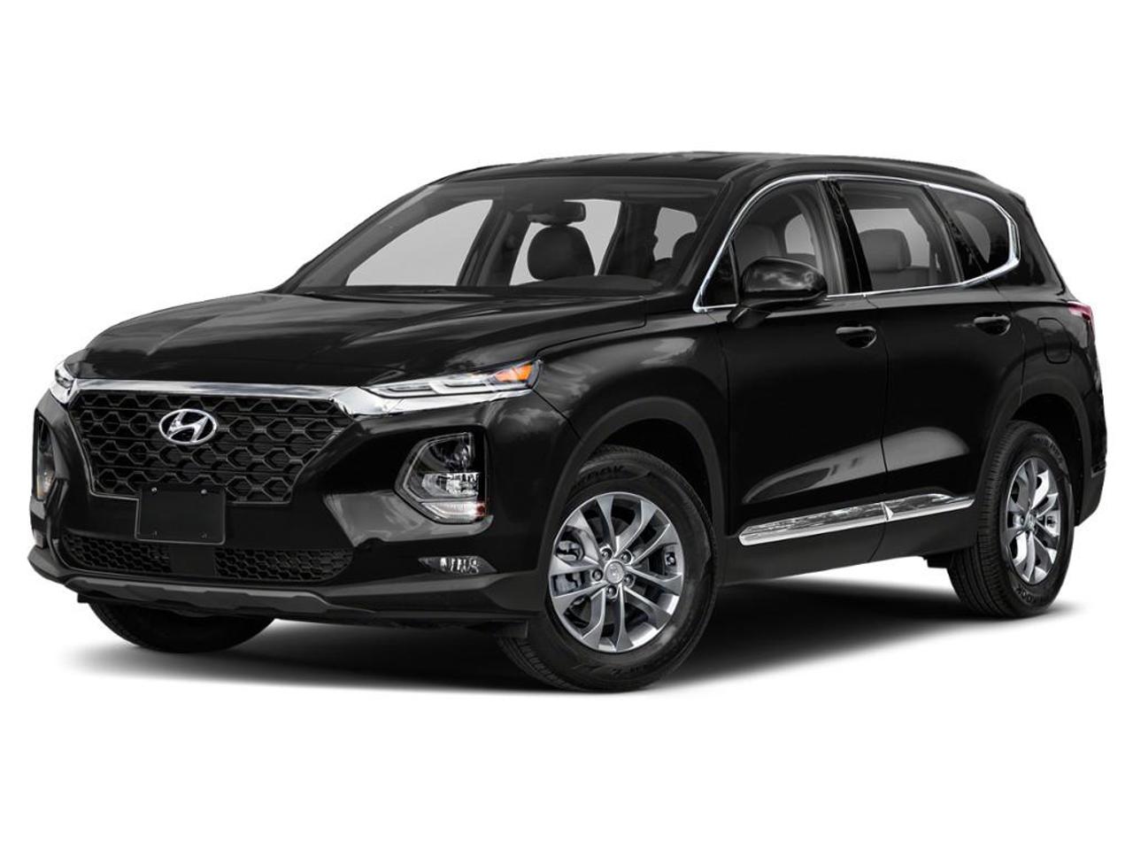 2019 Hyundai Santa Fe Preferred 2.4 Photo0