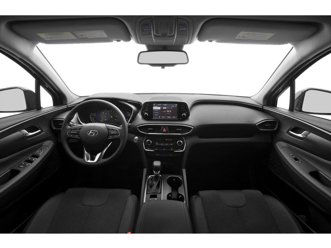 2019 Hyundai Santa Fe Preferred 2.4 Photo