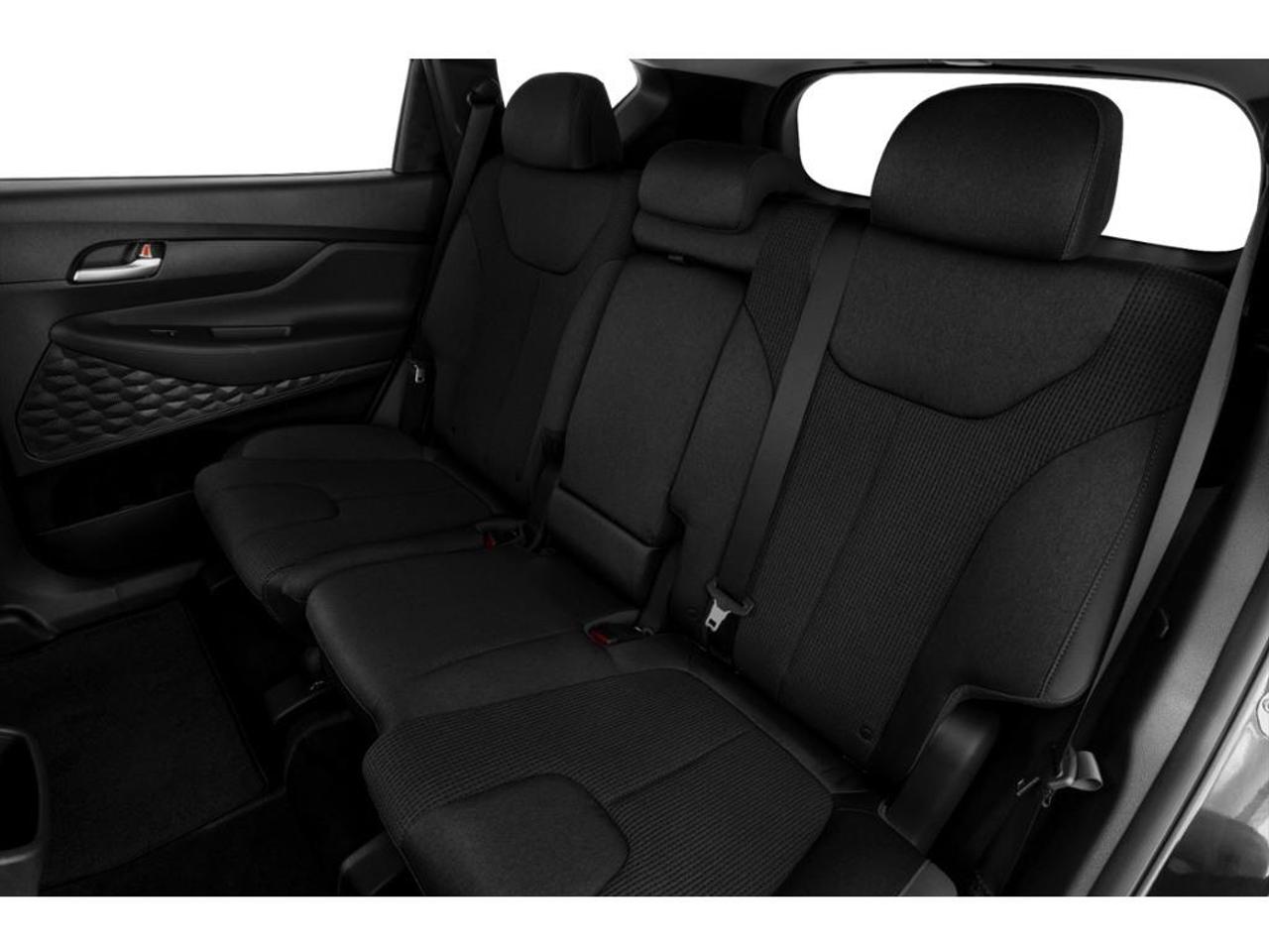 2019 Hyundai Santa Fe Preferred 2.4 Photo
