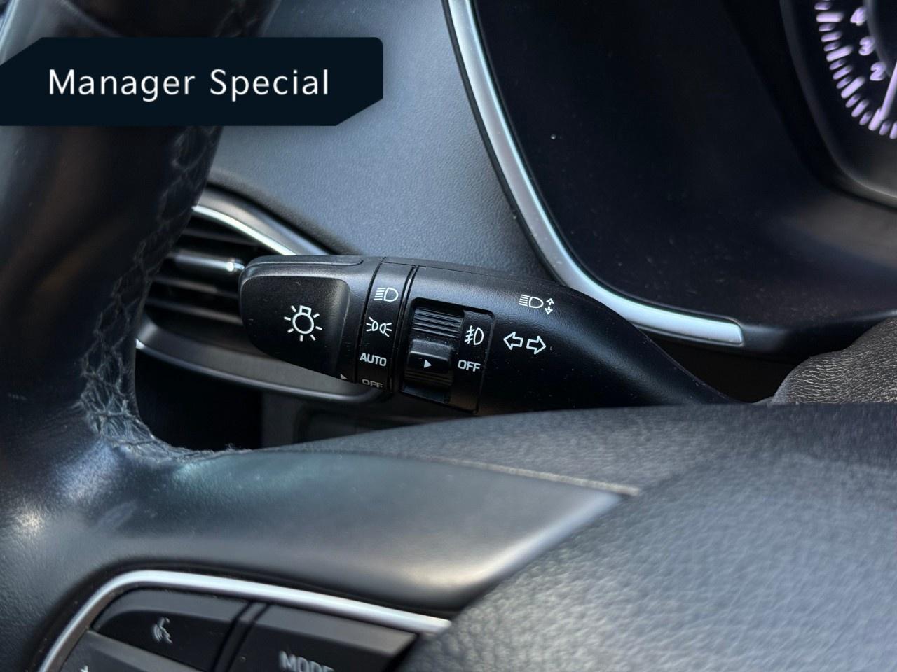2020 Hyundai Santa Fe 2.0T Luxury AWD Photo