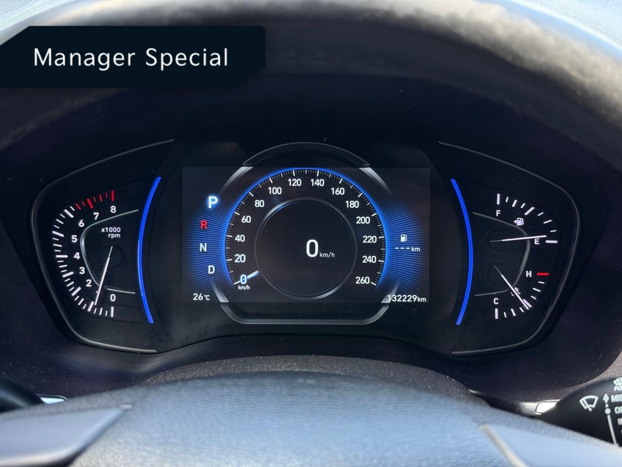 2020 Hyundai Santa Fe 2.0T Luxury AWD Photo