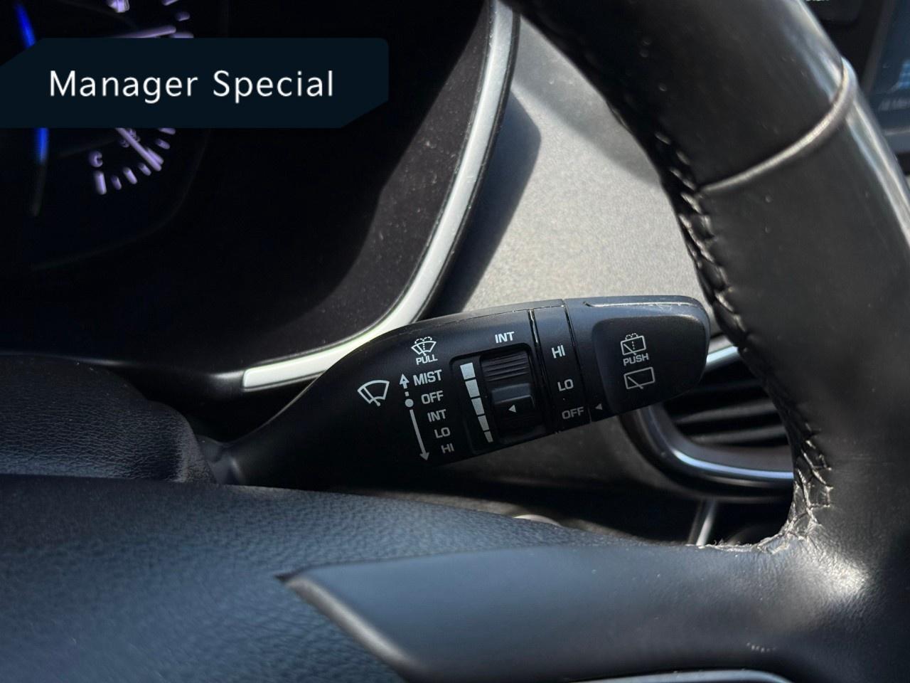 2020 Hyundai Santa Fe 2.0T Luxury AWD Photo