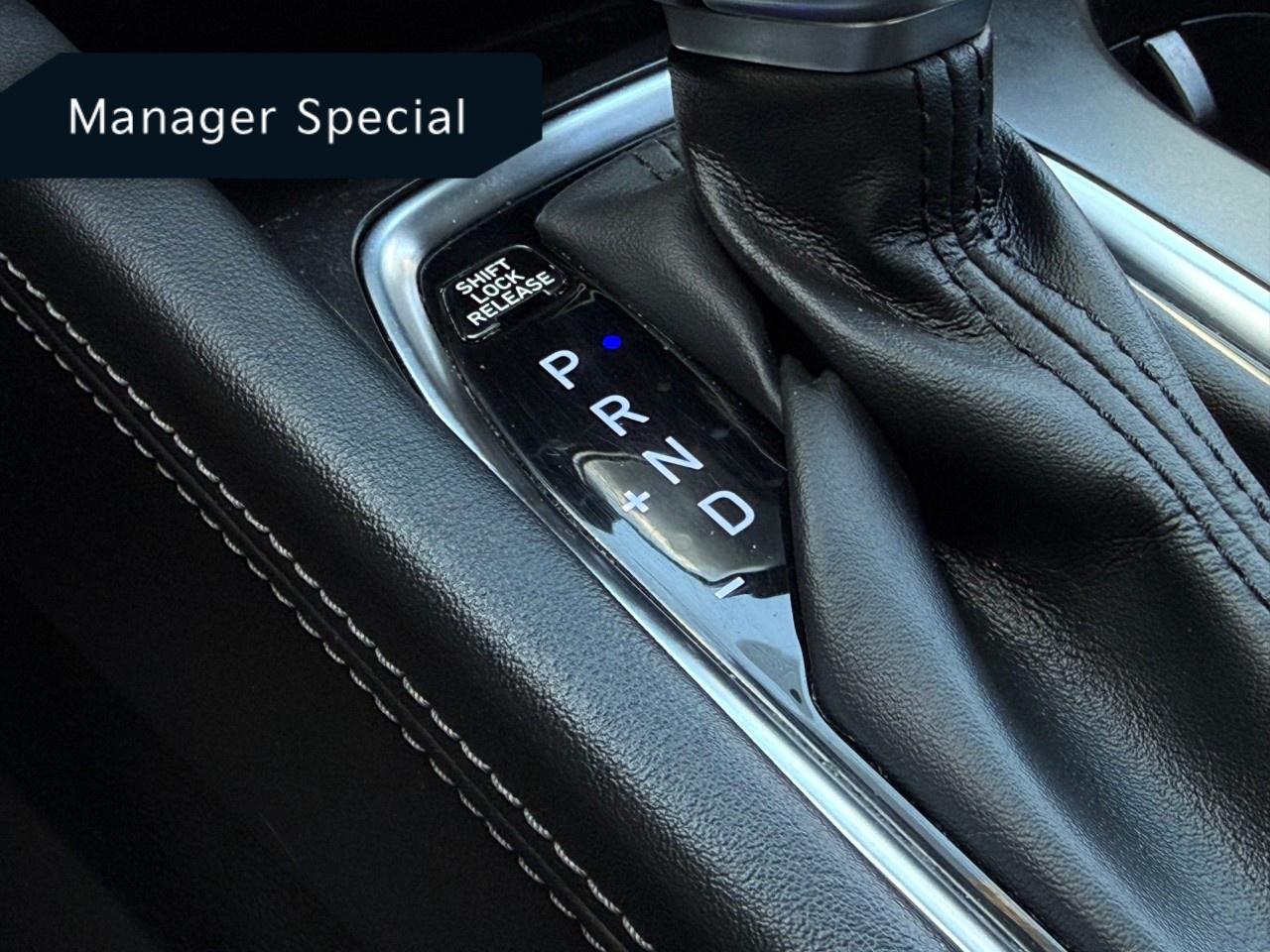 2020 Hyundai Santa Fe 2.0T Luxury AWD Photo