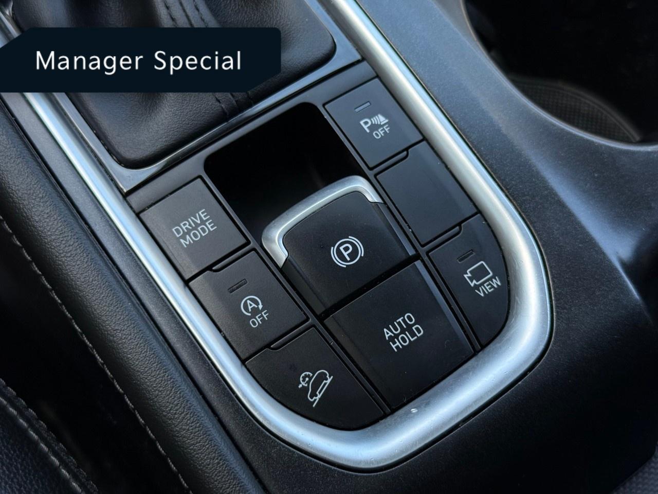 2020 Hyundai Santa Fe 2.0T Luxury AWD Photo