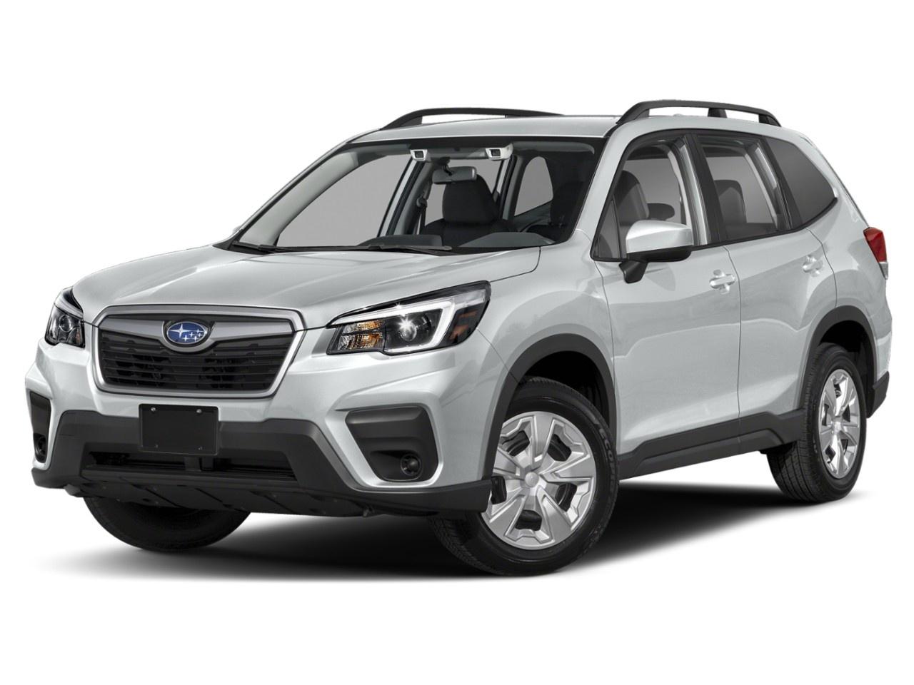 2020 Subaru Forester 2.5i Photo0