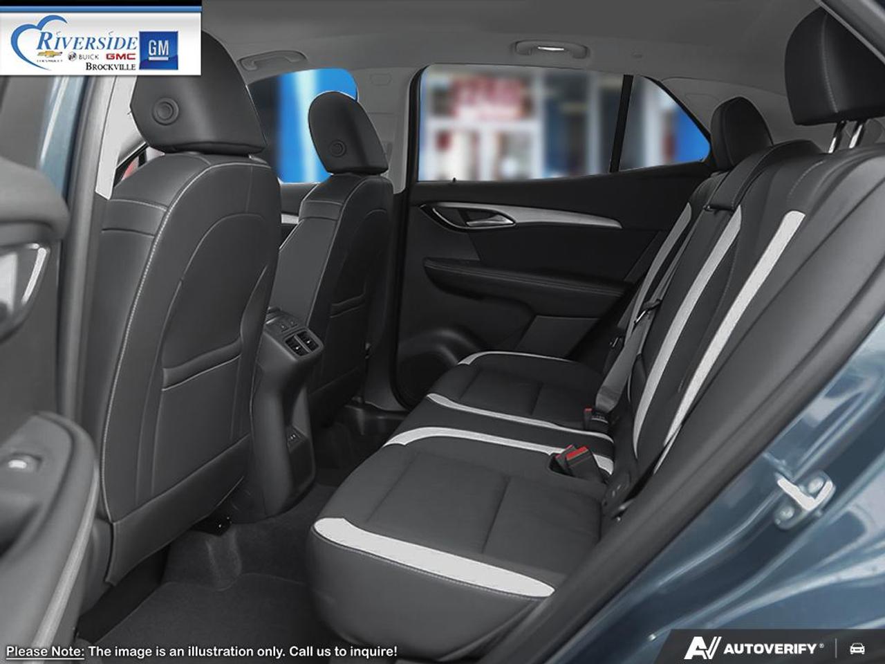 2026 Buick Envision SPORT TOURING Photo