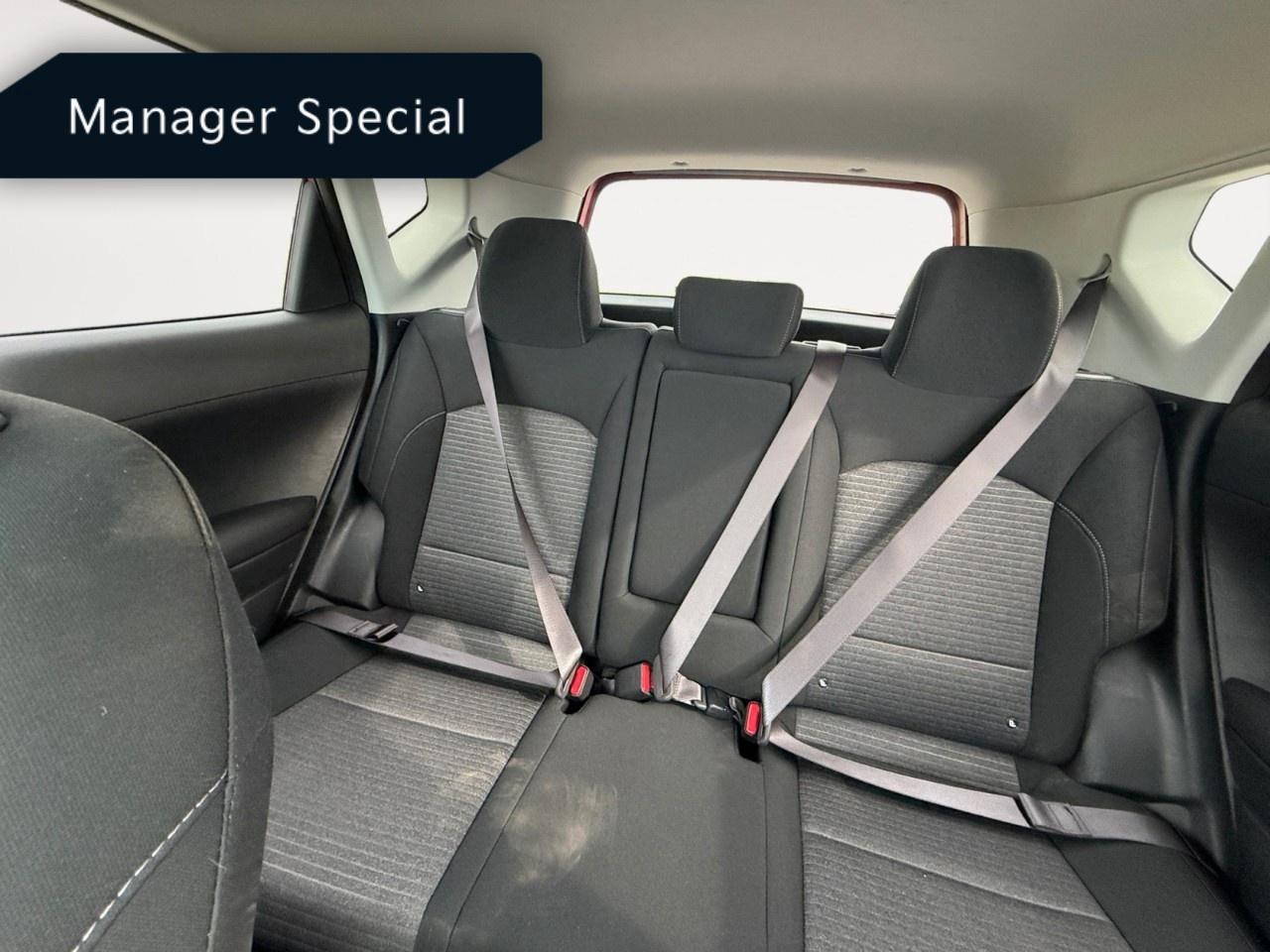 2024 Kia Soul EX IVT Photo
