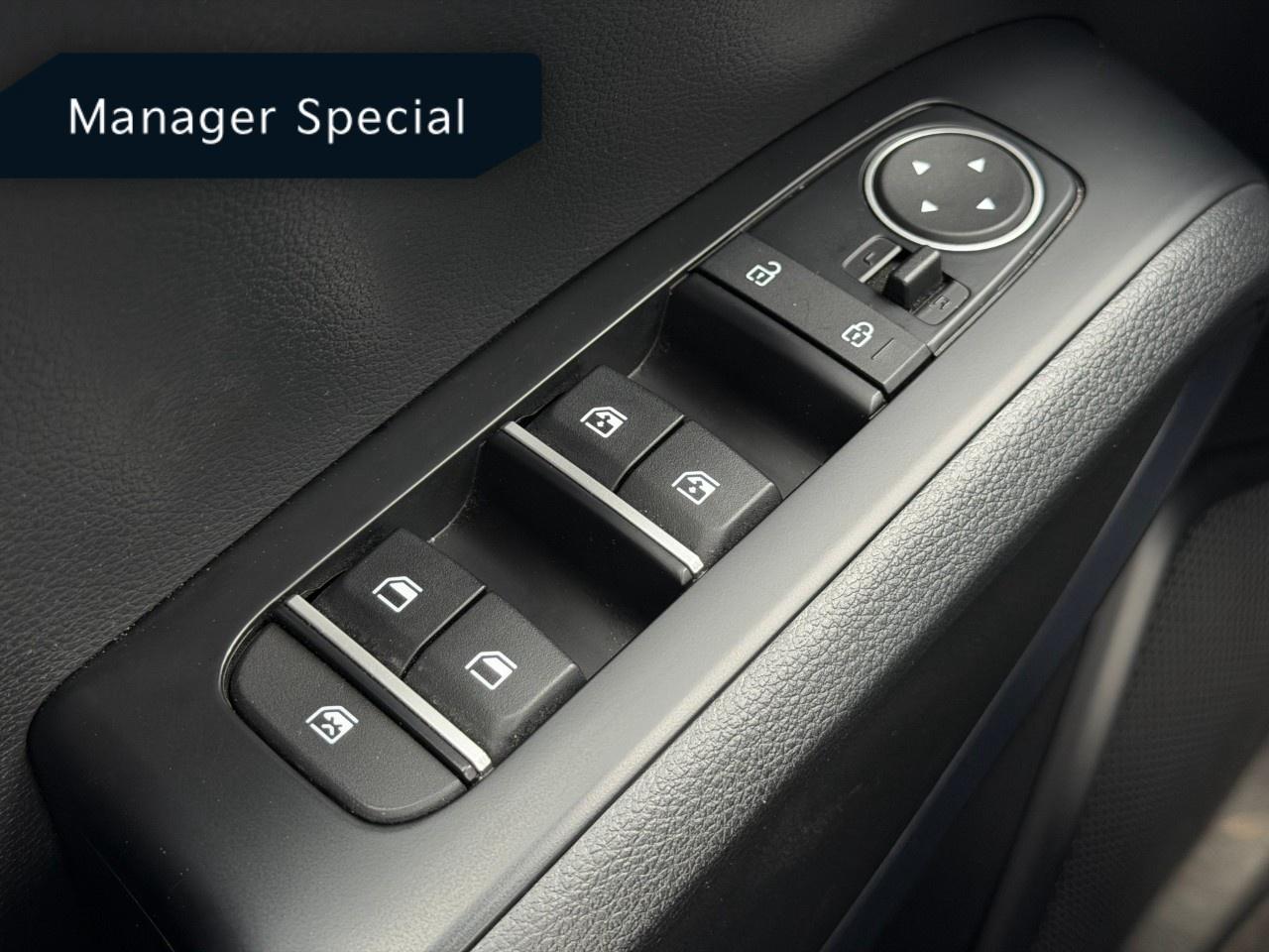 2024 Kia Soul EX IVT Photo