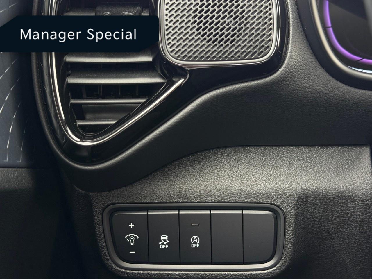 2024 Kia Soul EX IVT Photo