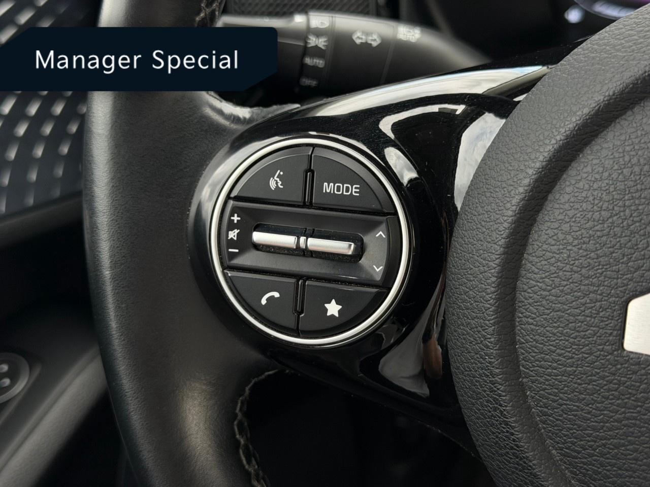 2024 Kia Soul EX IVT Photo