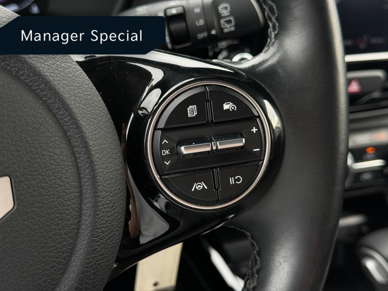 2024 Kia Soul EX IVT Photo