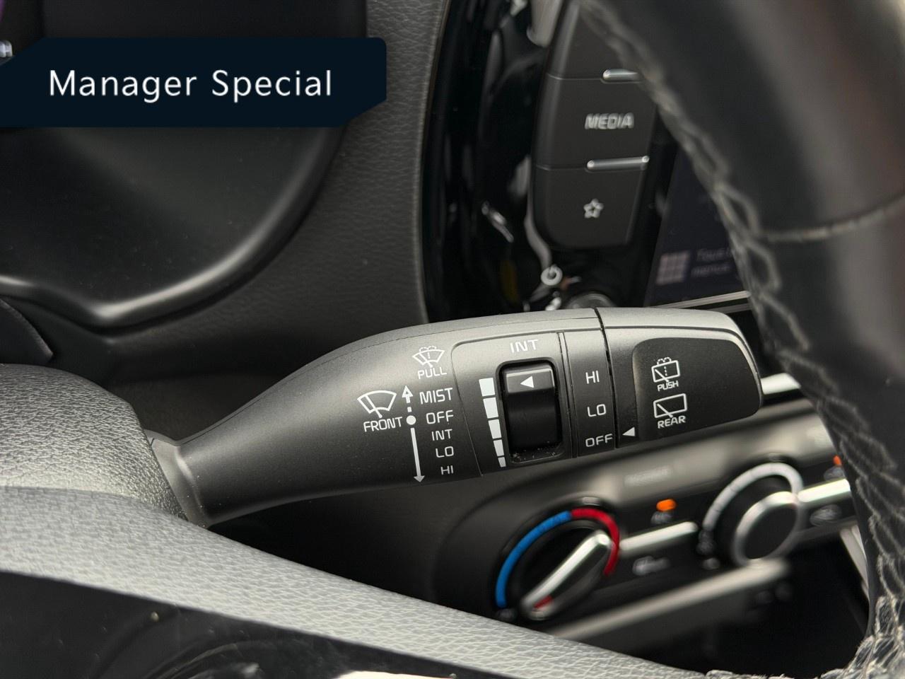 2024 Kia Soul EX IVT Photo