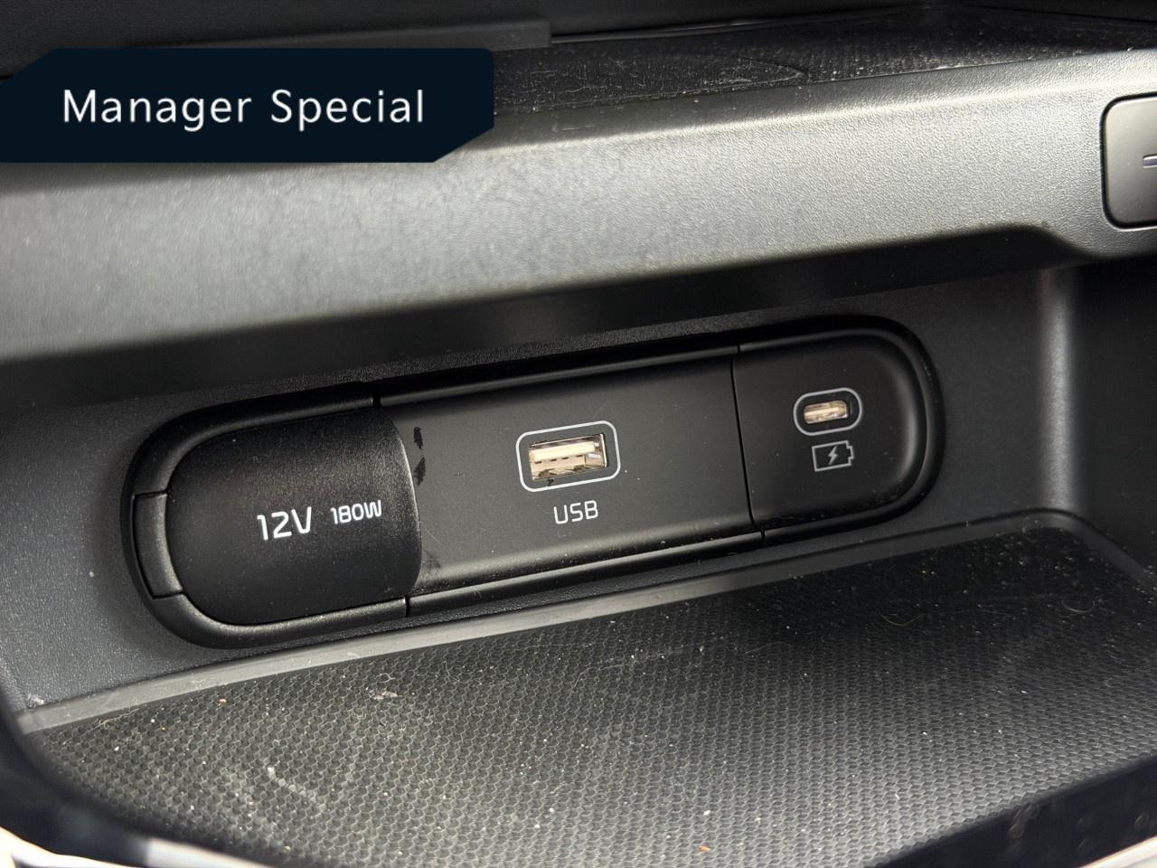 2024 Kia Soul EX IVT Photo