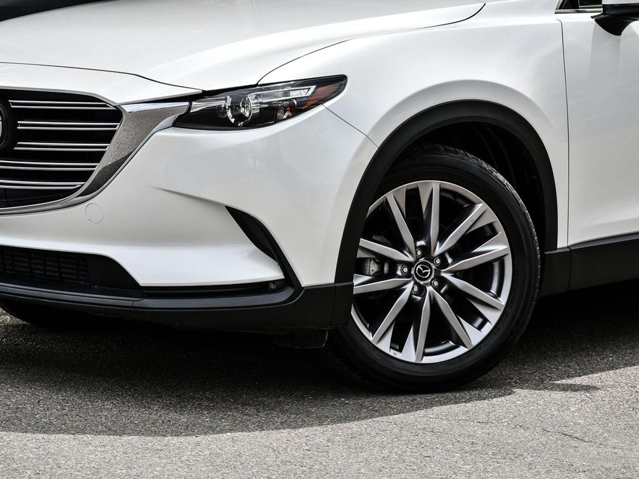 2023 Mazda CX-9  Photo