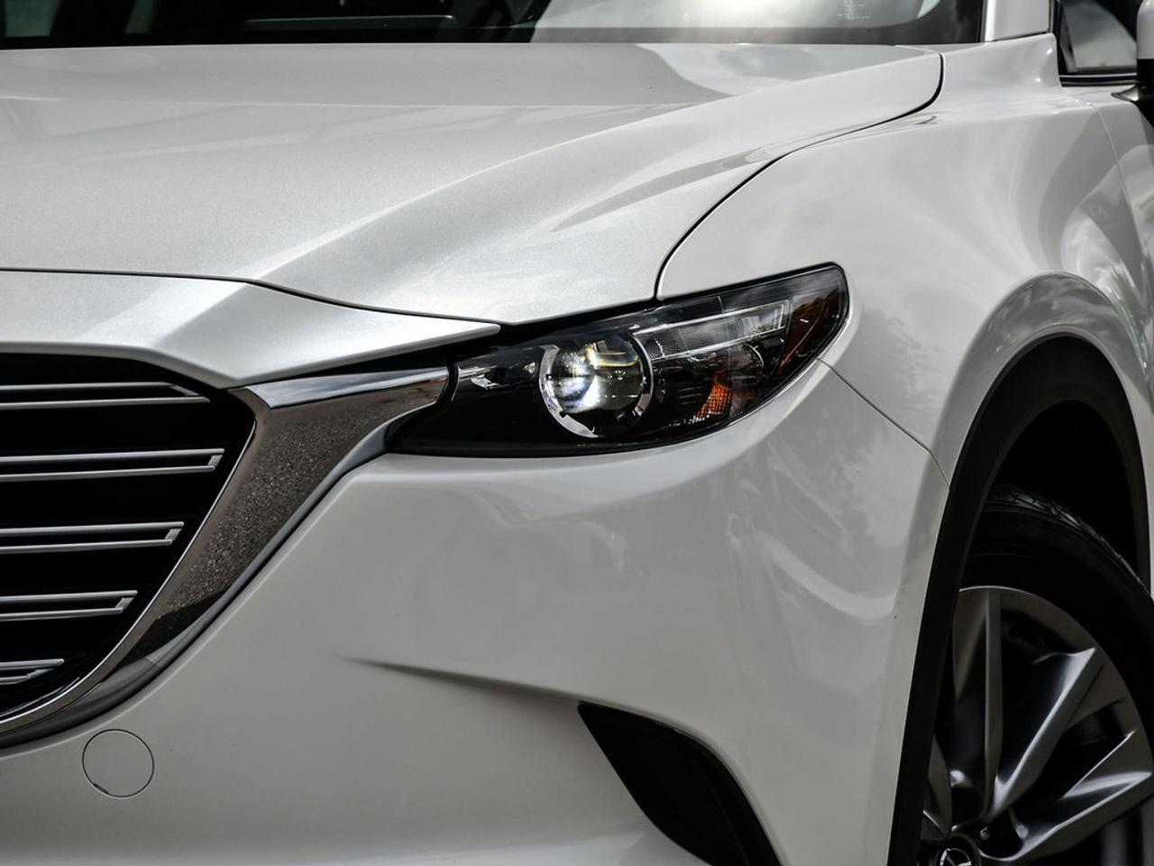 2023 Mazda CX-9  Photo