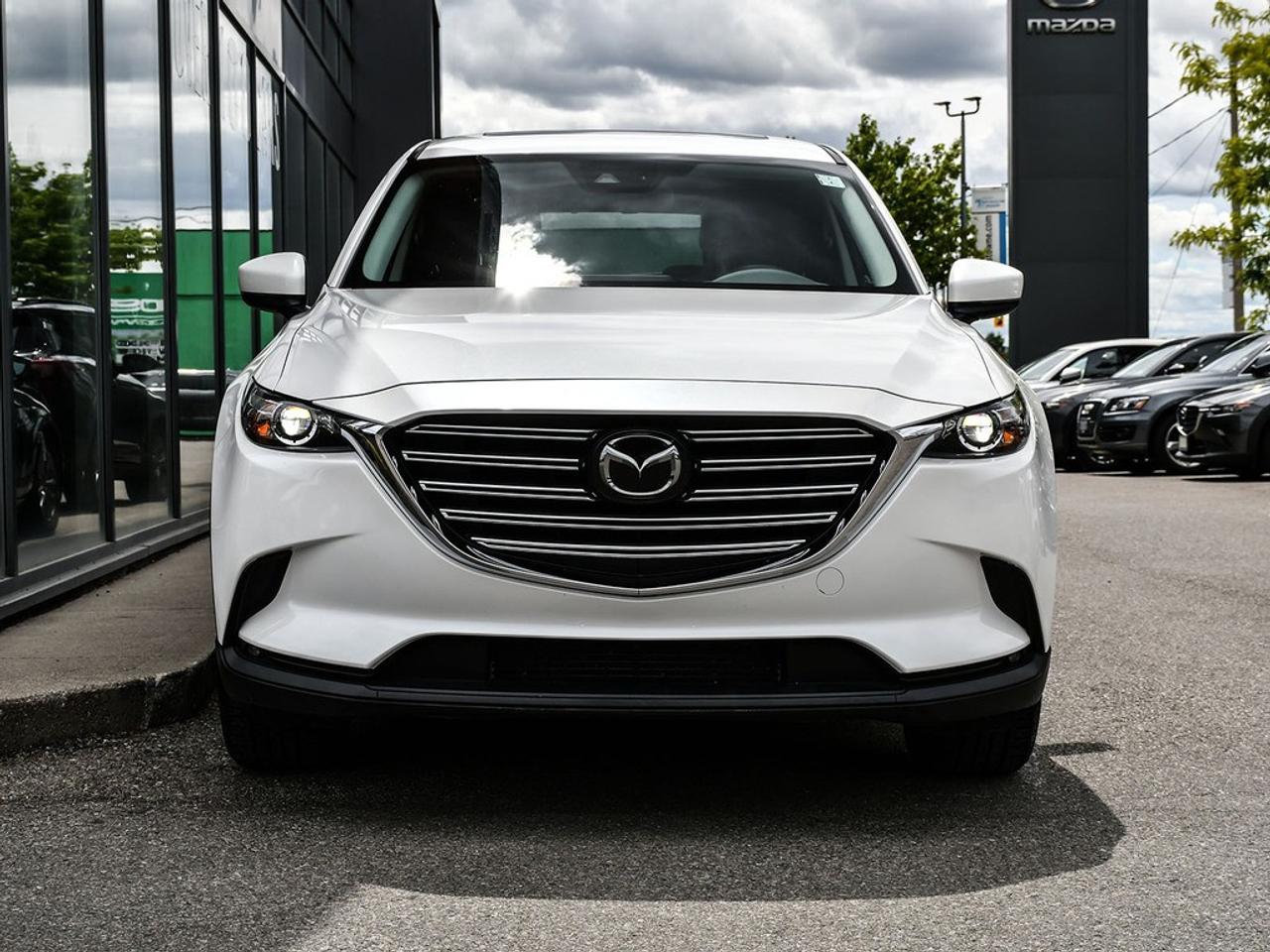 2023 Mazda CX-9  Photo