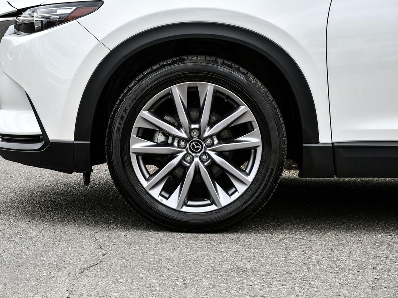 2023 Mazda CX-9  Photo