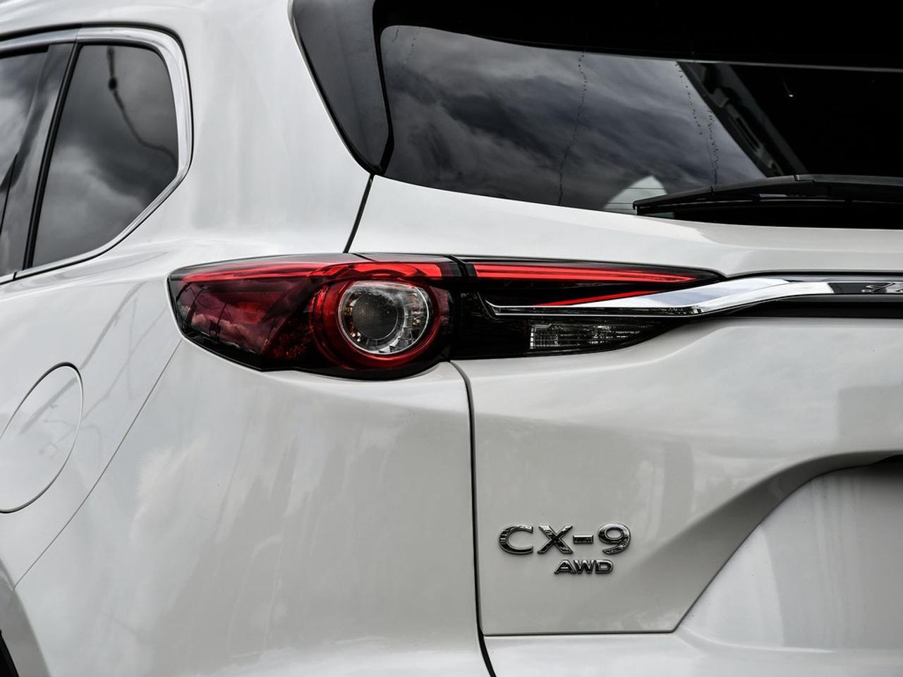 2023 Mazda CX-9  Photo
