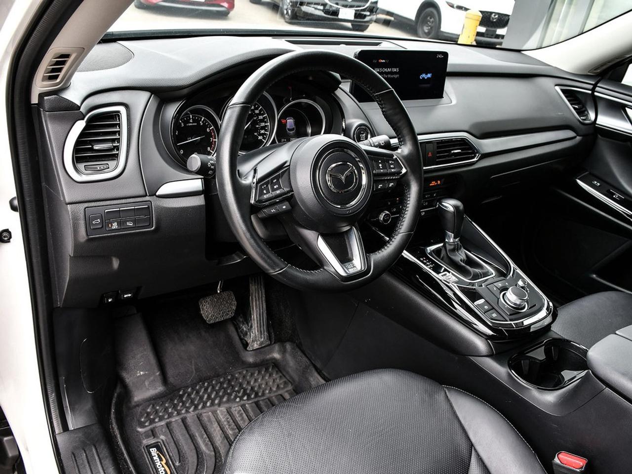 2023 Mazda CX-9  Photo
