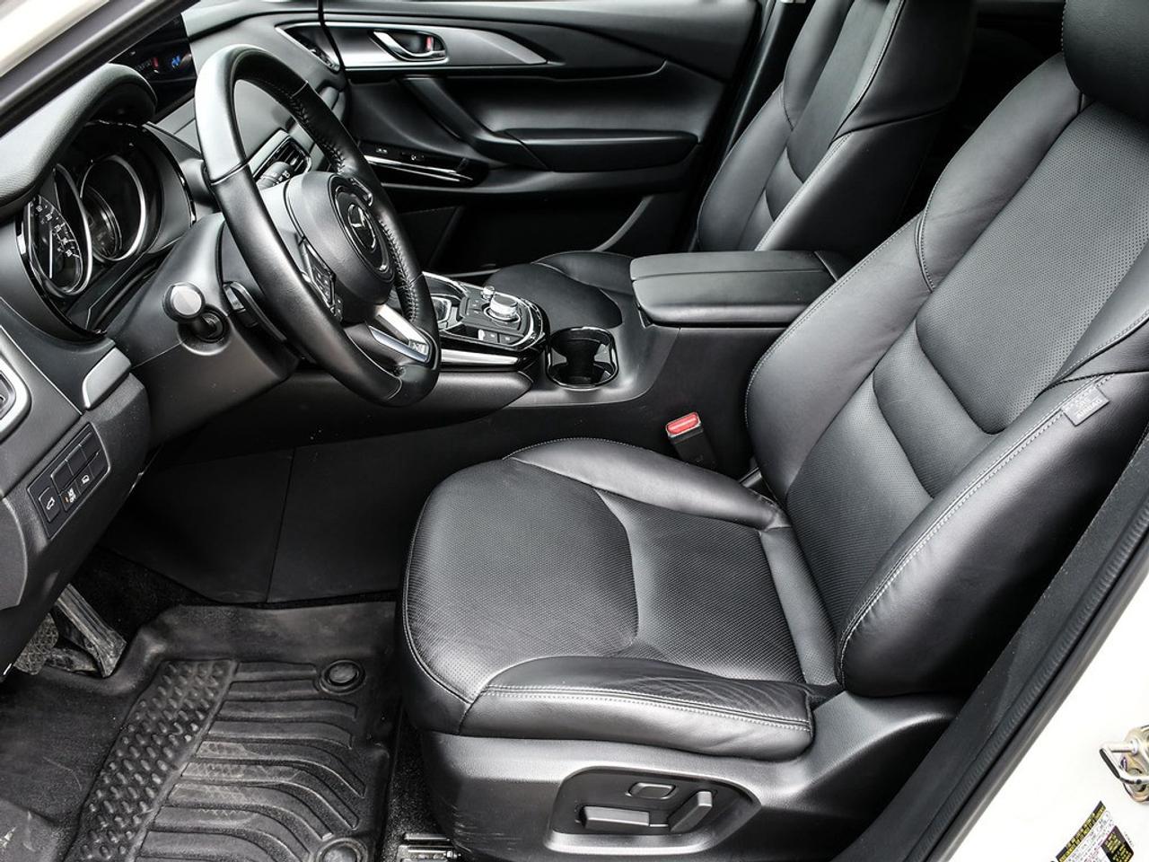 2023 Mazda CX-9  Photo