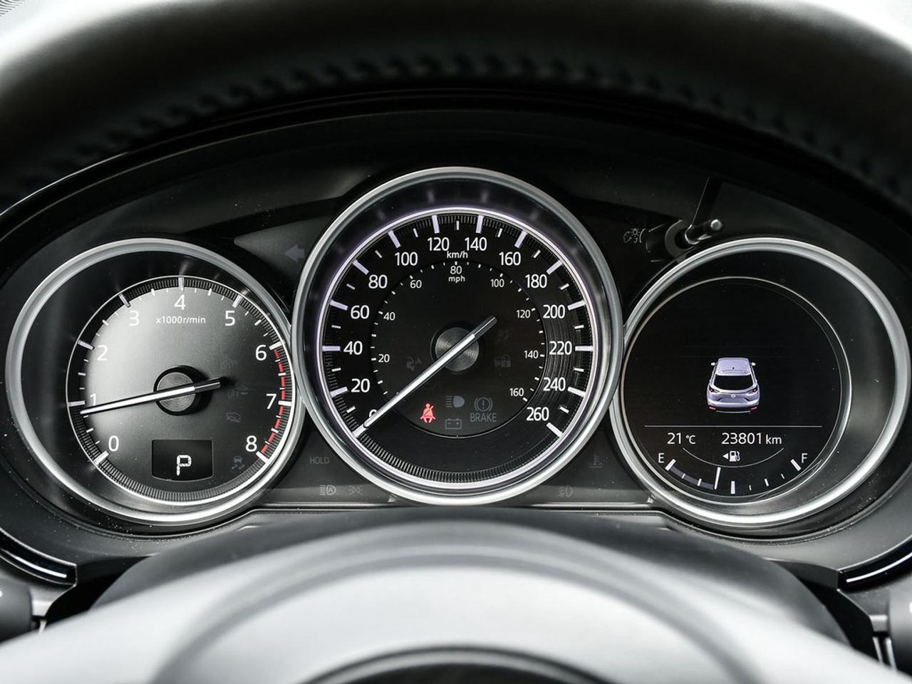 2023 Mazda CX-9  Photo