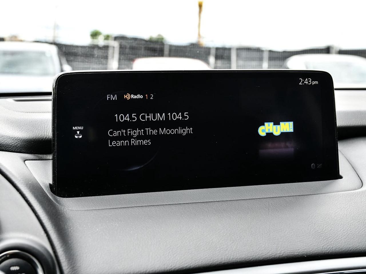 2023 Mazda CX-9  Photo