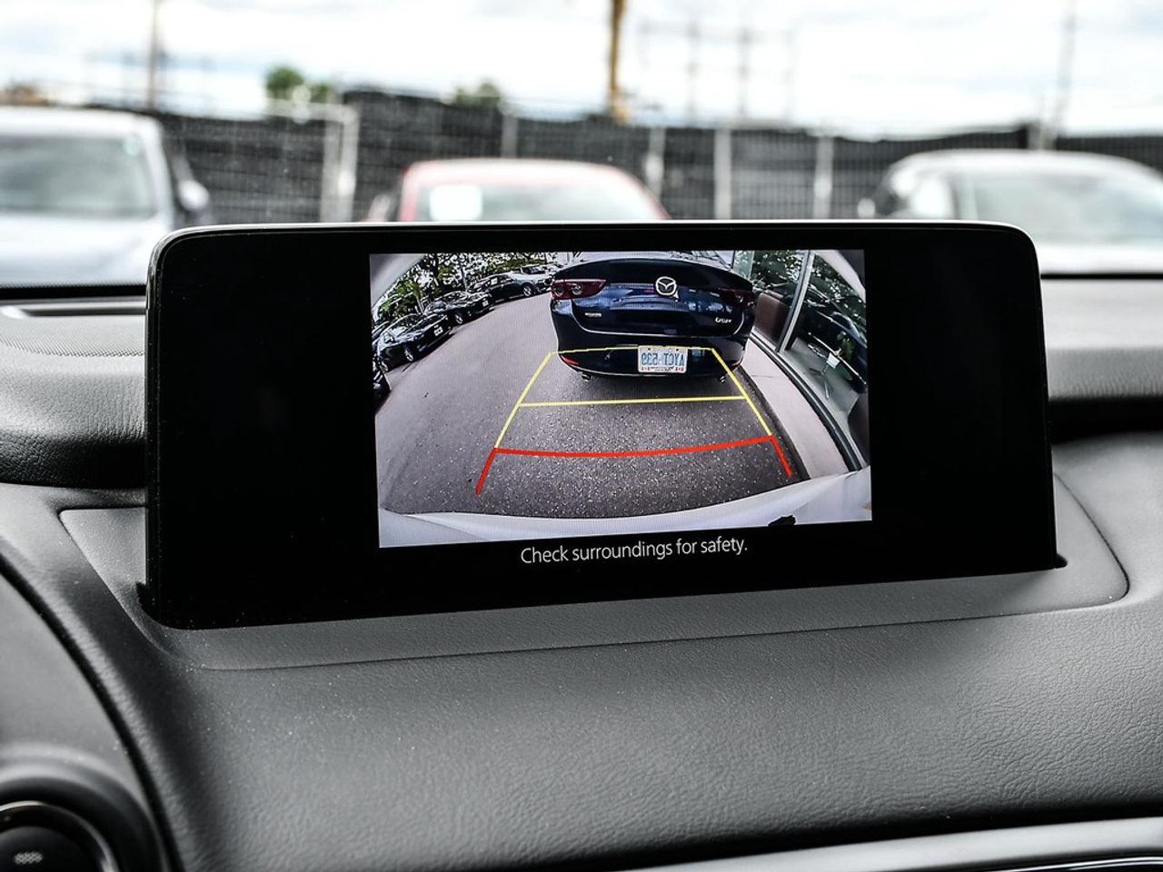 2023 Mazda CX-9  Photo