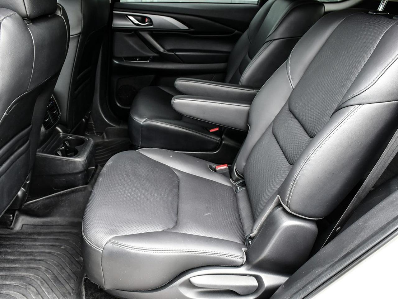 2023 Mazda CX-9  Photo