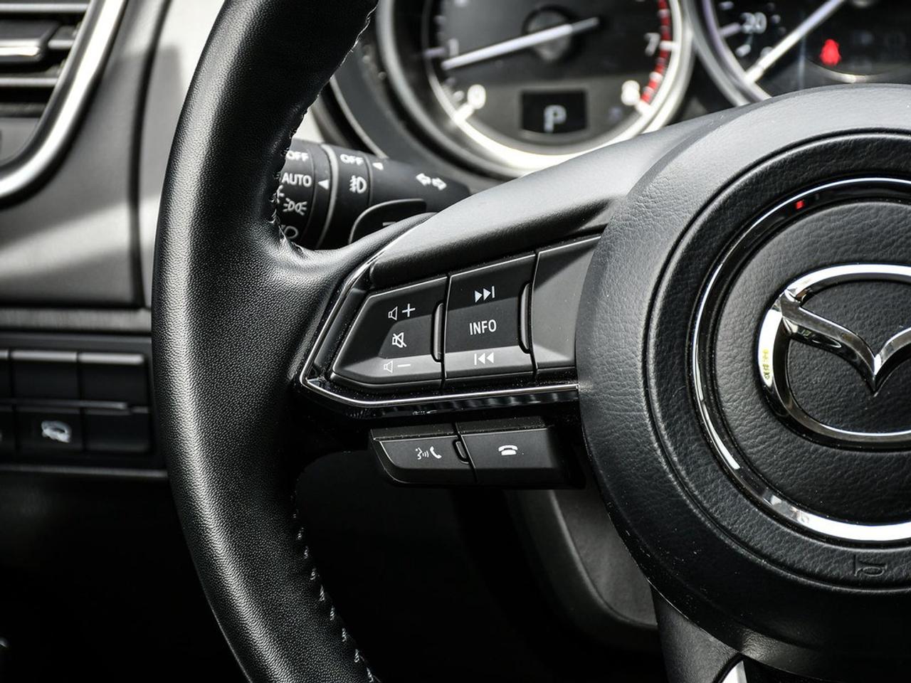2023 Mazda CX-9  Photo