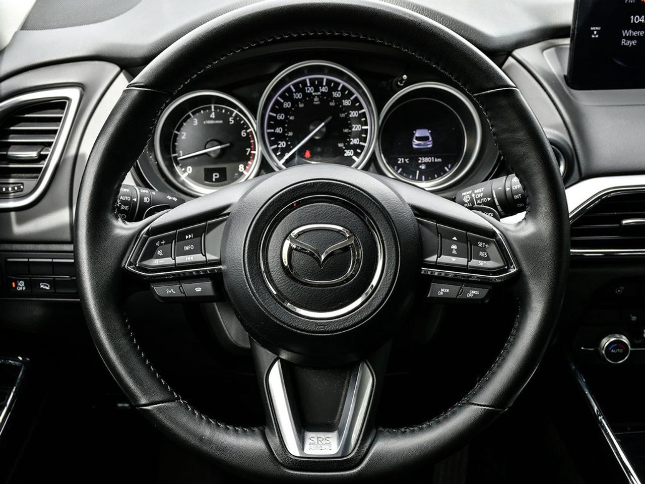 2023 Mazda CX-9  Photo